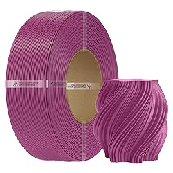 Creality PETG Filament Refill 1.75mm 1KG, No-Spool