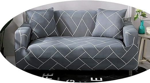 Amazon Com Red Lips Sofa Cover Elastic Cotton Wrap All Inclusive