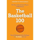 The Basketball 100: An Epic Basketball History with In-Depth Player Profiles, Celebrate the Game's Greatest Players (Sports series, 2)