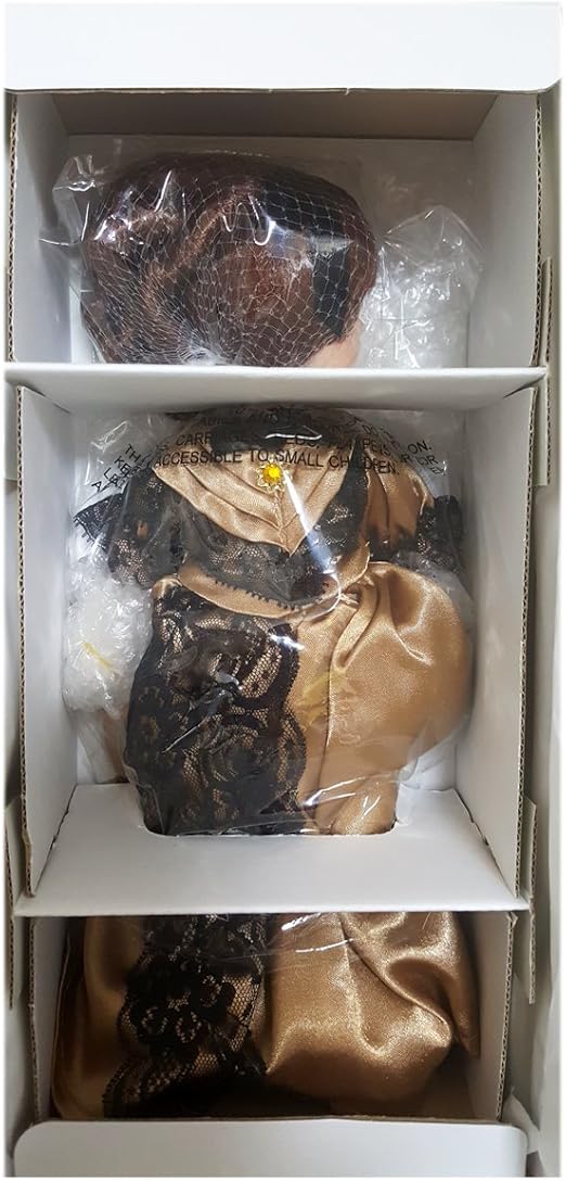 hsn collectible dolls