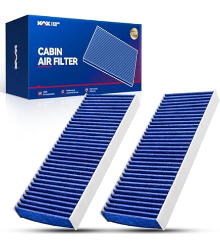 Amazon.com: Fram Fresh Breeze - Filtro de aire de cabina con