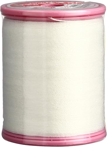 Amazon フジックス シャッペスパン 厚地用ミシン糸 30 100m Col 403生成 糸 通販