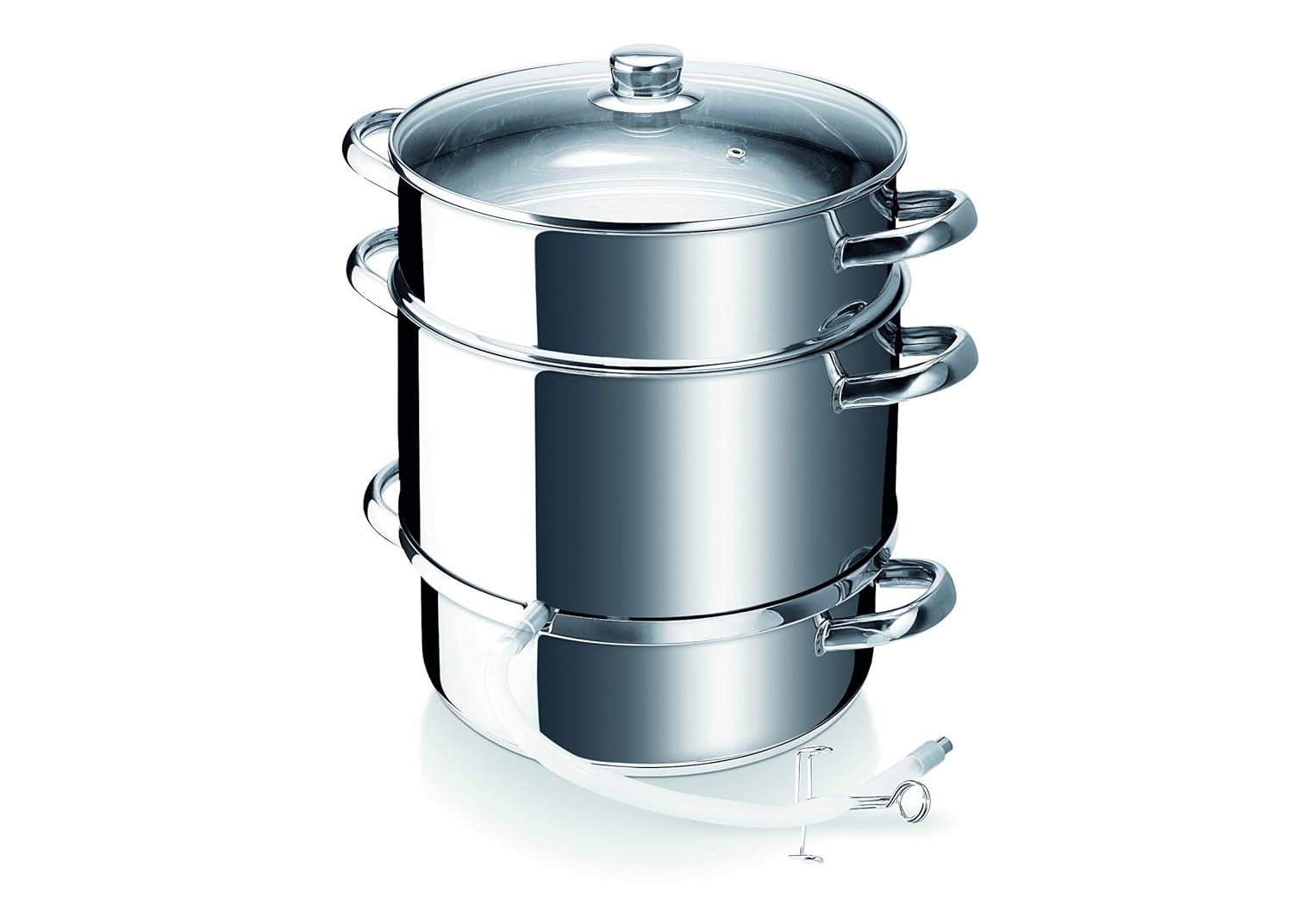 Соковарка zeidan z-50228. Соковарка ardi kuche, нержавеющая сталь, 3 яруса, 8 л. Соковарка из нержавейки как пользоваться. Соковарка из нержавейки как пользоваться. Соковарка из нержавейки как пользоваться.