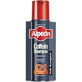 Alpecin Caffeine Shampoo At