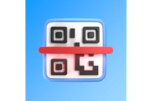 QR Code Reader and Barcode Scanner