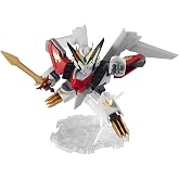 TAMASHII NATIONS - Mashin Hero Wataru 2 - [Mashin Unit] New Jyakomaru,Bandai Spirits NXEDGE Style Action Figure