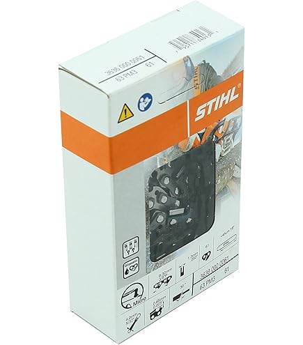 Amazon.com : Stihl 18