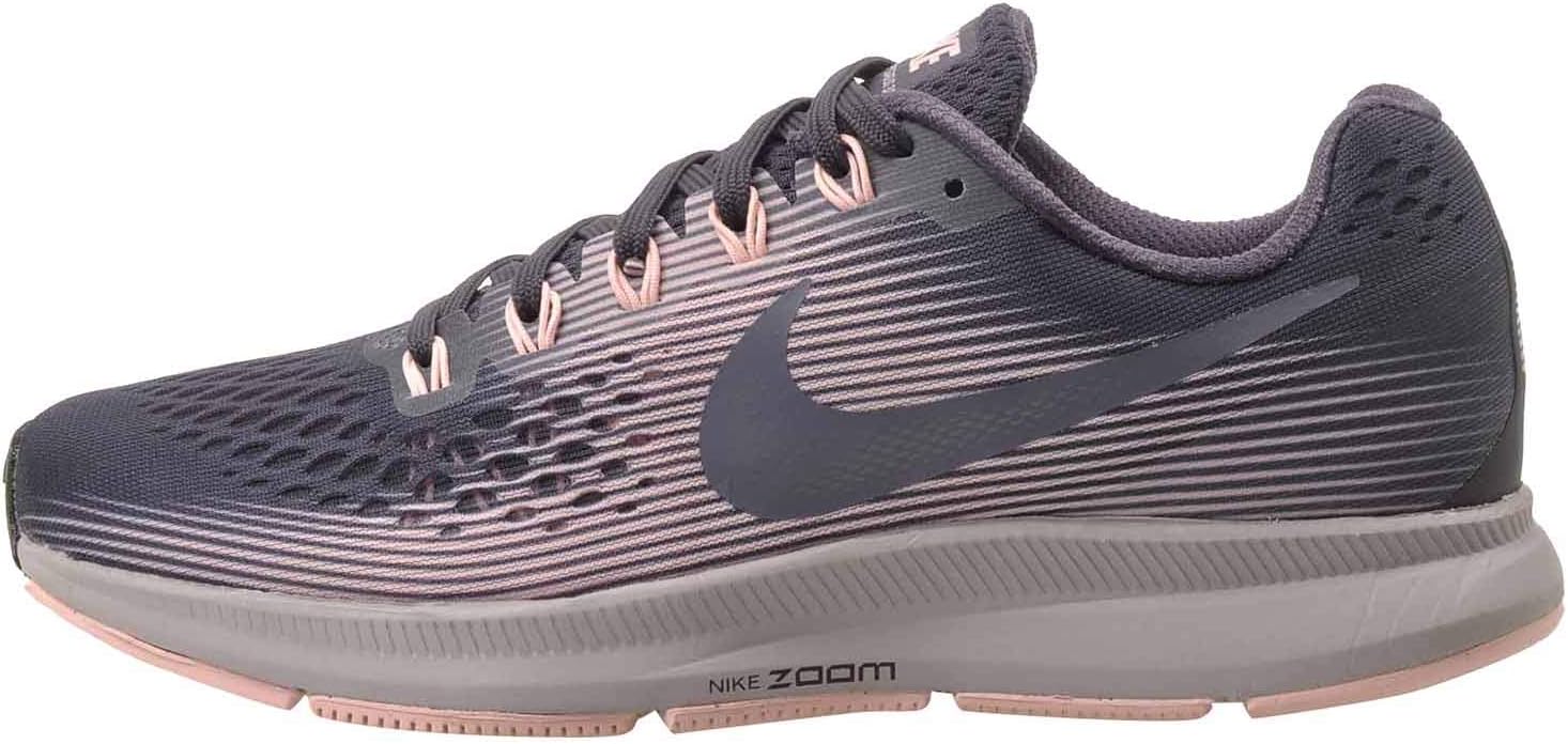 Nike Women's WMNS Air Zoom Pegasus 34 Competition Running Shoes