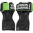Versa Gripps® Pro, Made in The USA, Wrist Straps for Weightlifting Alternative, The Best Training Accessory