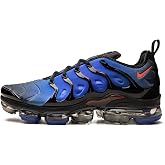 Nike Men's Air Vapormax Plus Track &amp; Field Shoes