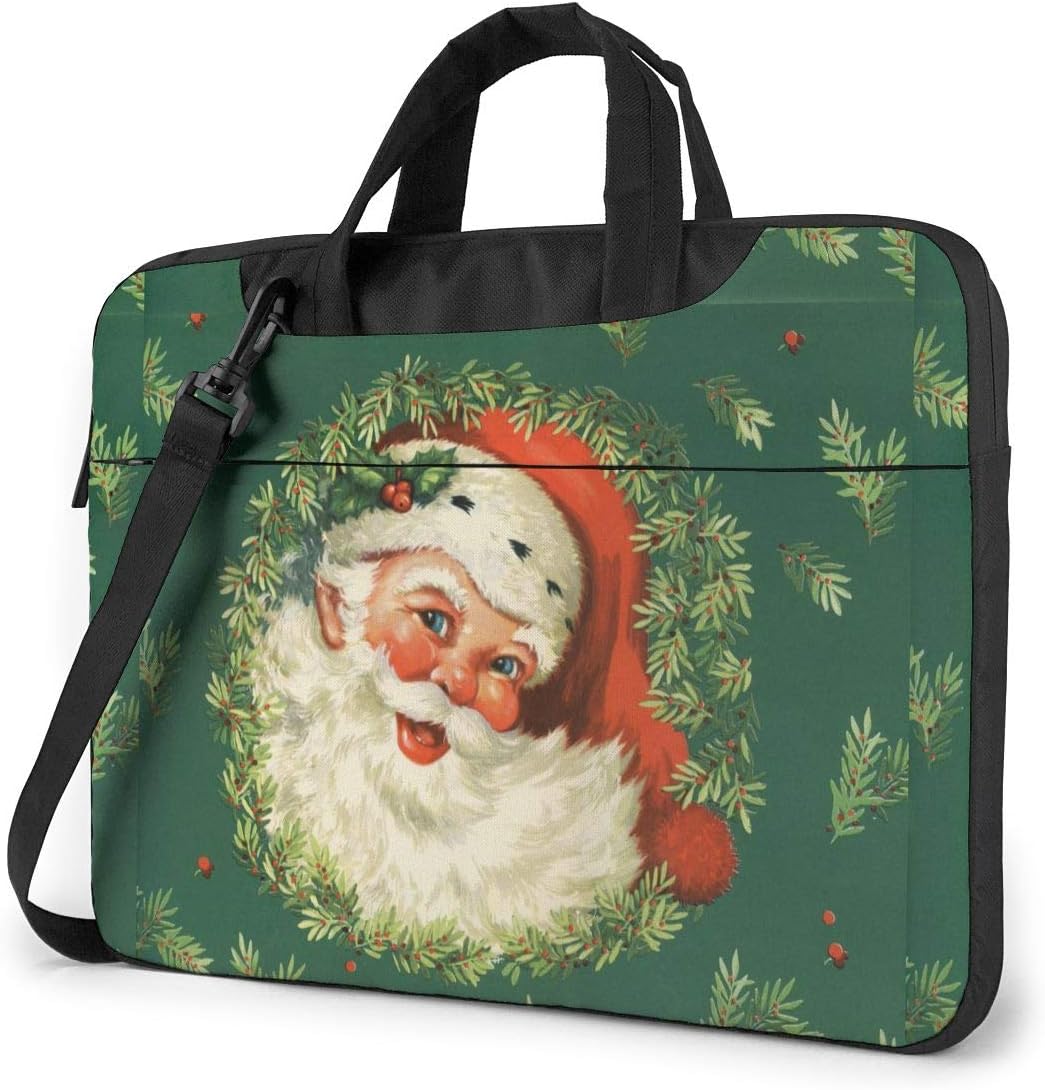 Santa Claus In Trouble For Mac