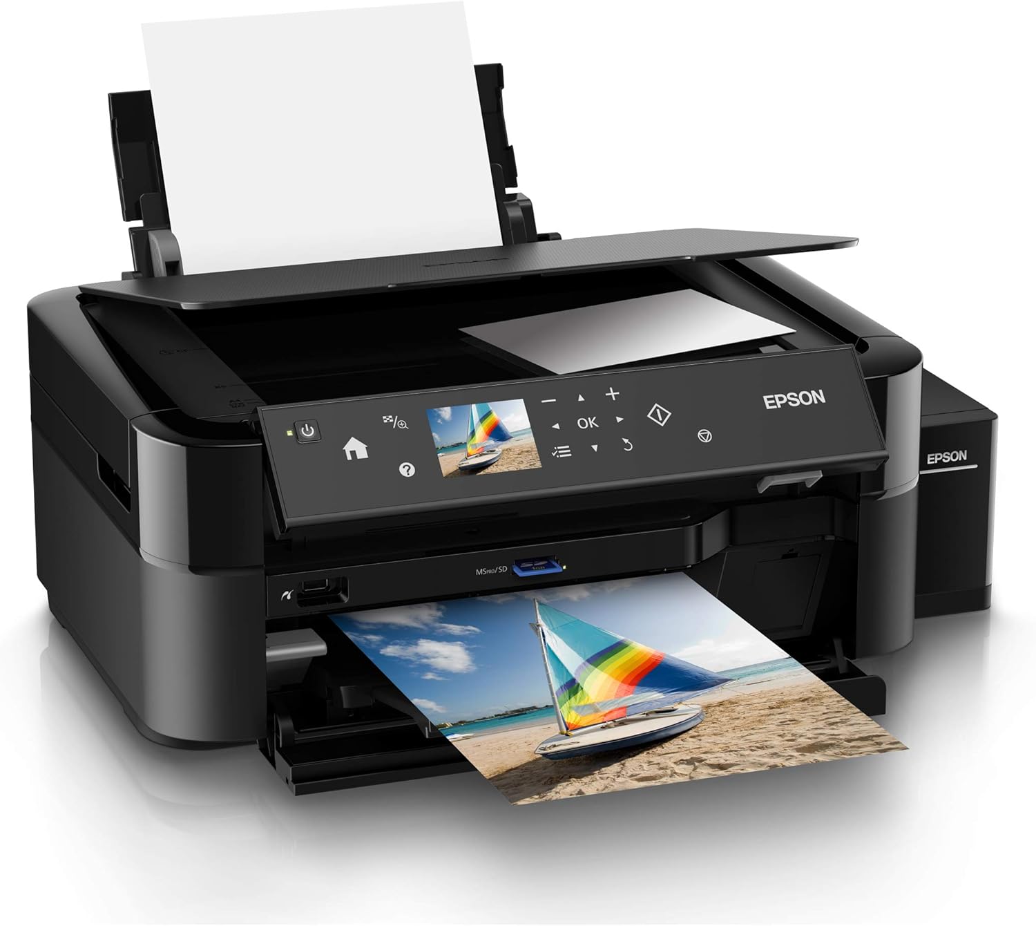 epson l850 amazon