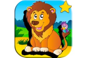 Shape Puzzles for Kids - Animated educational shape puzzles learning apps for babies, toddlers and preschool or kindergarten 