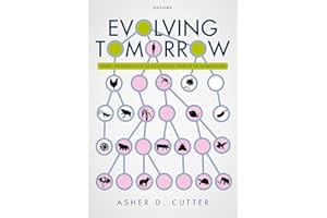 Evolving Tomorrow: Genetic Engineering and the Evolutionary Future of the Anthropocene