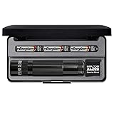 Maglite XL200 LED 3-Cell AAA Flashlight in