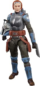 Amazon Com Star Wars The Black Series Bo Katan Kryze Toy 6 Inch Scale The Mandalorian Collectible Action Figure Toys For Kids Ages 4 And Up Toys Games Amazon Com Star Wars The Black Series Bo Katan Kryze Toy 6 Inch Scale The Mandalorian Collectible Action Figure Toys For Kids Ages 4 And Up Toys Games