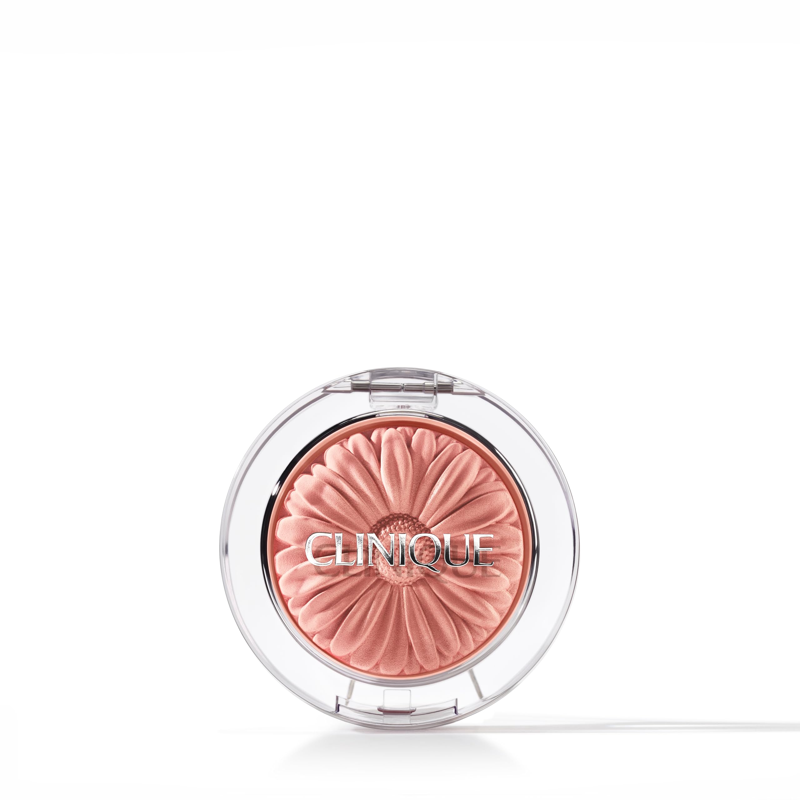 Clinique Cheek Pop Blush | Long Lasting, Buildable + Vibrant, Yet Natural-Looking Color, Pink Honey Pop, 0.12 Ounce Image