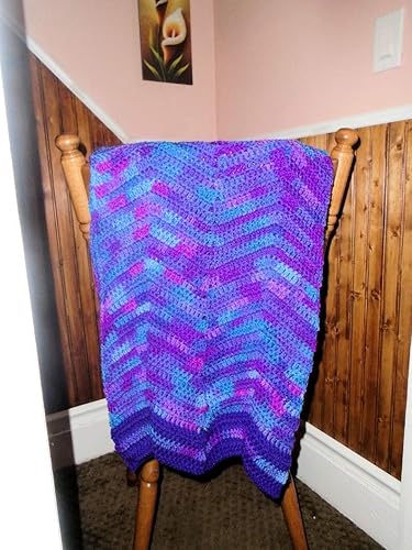unique baby girl blankets