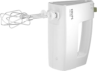 Krups 3 Mix 7000 F 608-14