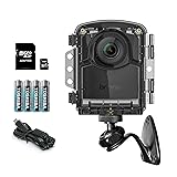 Brinno Empower TLC2020 Time Lapse Camera Outdoor