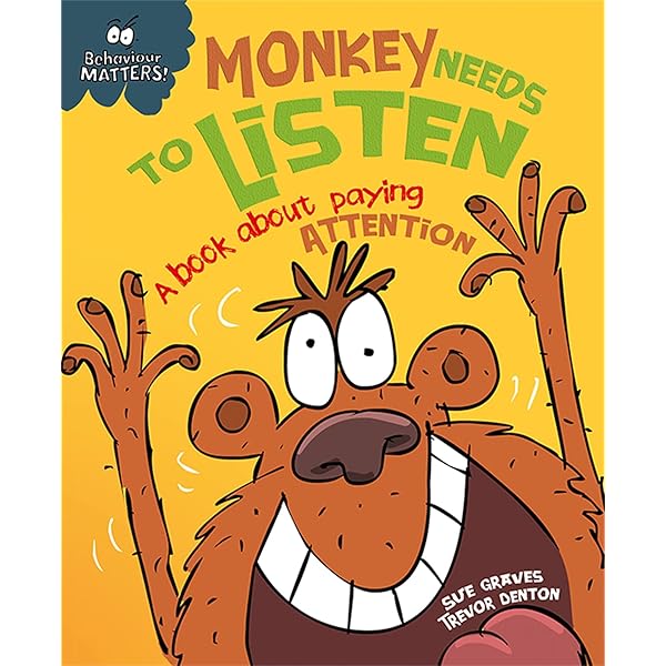 Behaviour Matters: Elephant Learns to Share - A book about sharing