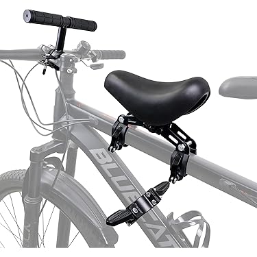 Amazon Best Sellers: Best Bike Child Seats