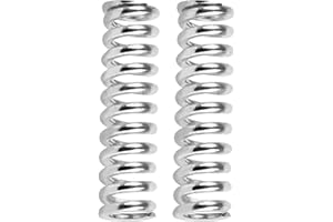 BANLIN (2 Pcs) - 7812853 Spring Heavy-Duty Steering Motor Spring Compatible with General Motors Steering Automatic Transmissi