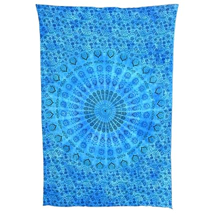 Table Runner Wall Decor Wall Murals Wall Canvas Indian Wall
