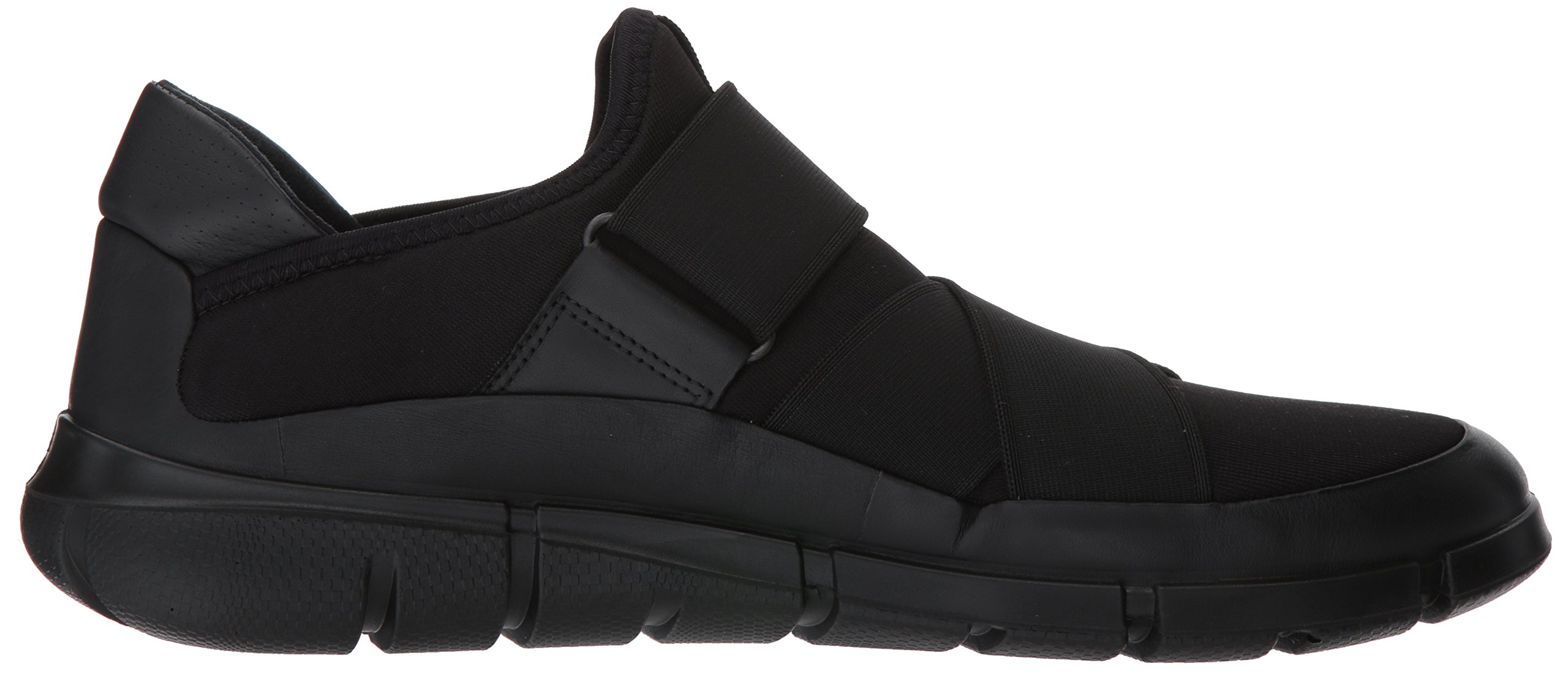 Ecco men's intrinsic strap slip fashion sneaker Clearance