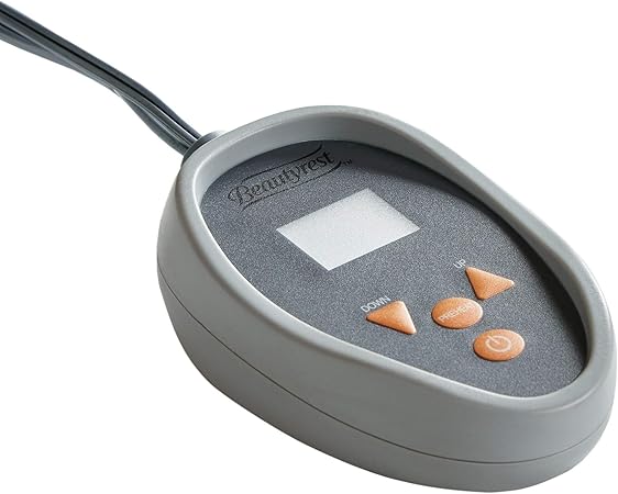 Beautyrest Heated Microlight to Berber Elect Electric Blanket with 20 Heat Level Setting Controller, Twin: 62x84, Indigo,BR54-0646