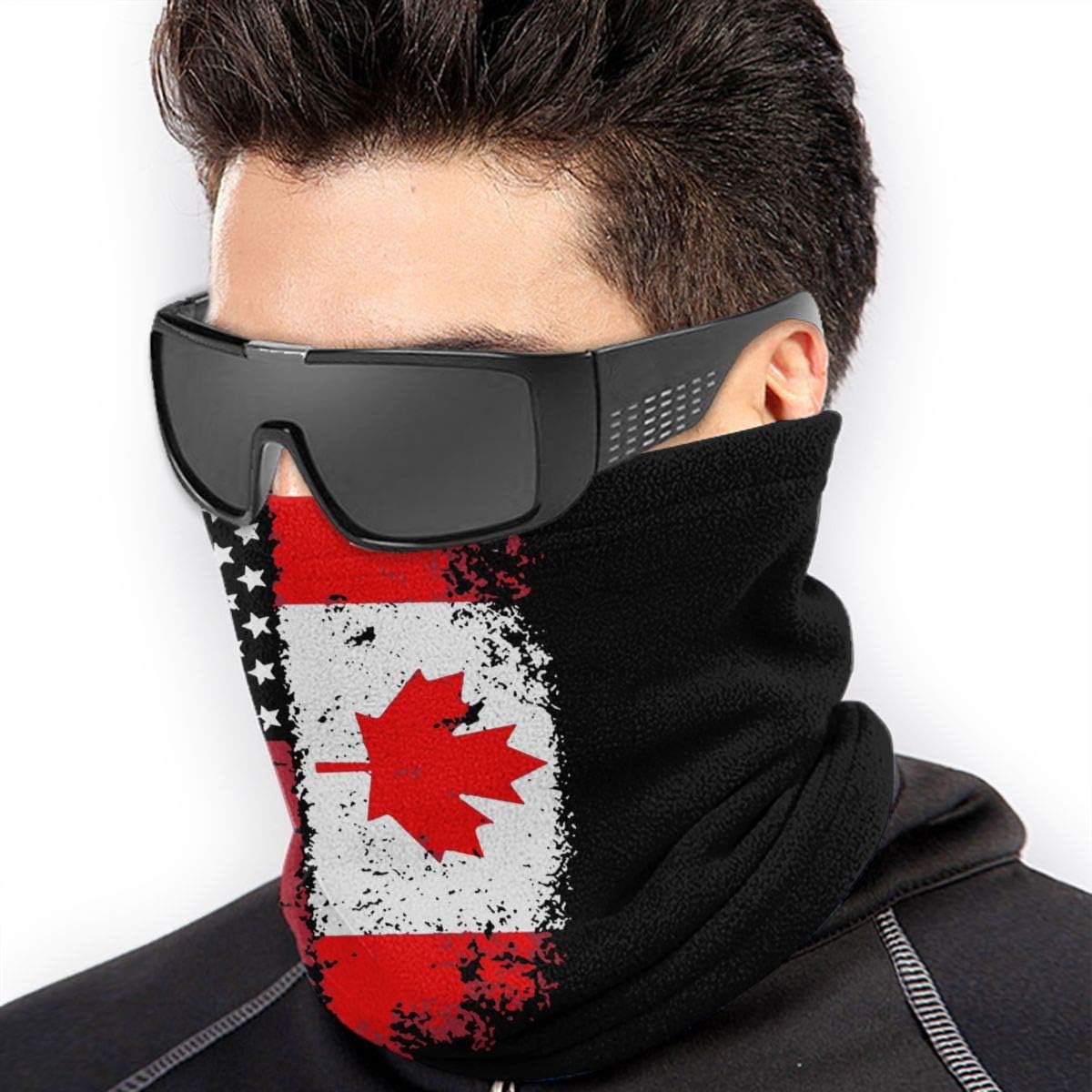 canada strong masks location