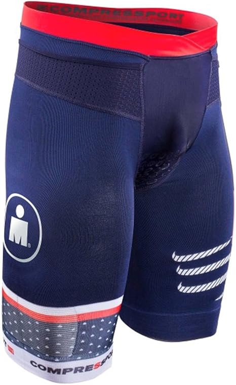 ironman bike shorts