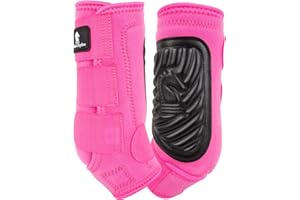 Classic Equine ClassicFit Sling Boots, Front