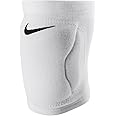 Nike Streak Volleyball Knee Pad (Medium/Large, White)