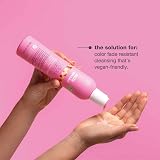 milk_shake Colour Maintainer Shampoo Flower 300 ml Hydrating & Colour Care view 4
