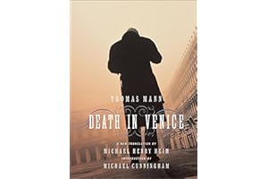 Death in Venice