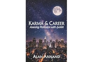 Karma & Career: Assessing Profession with Jyotish