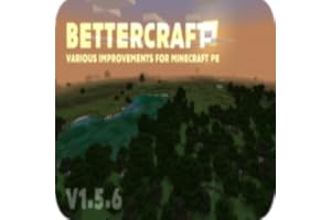 BetterCraft Textures Pack