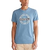 Aeropostale Men's Aero Circle Logo Aero