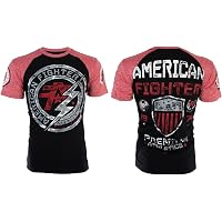 Guess T-Shirt Manica lunga Uomo Ragazzo Maglietta Nera