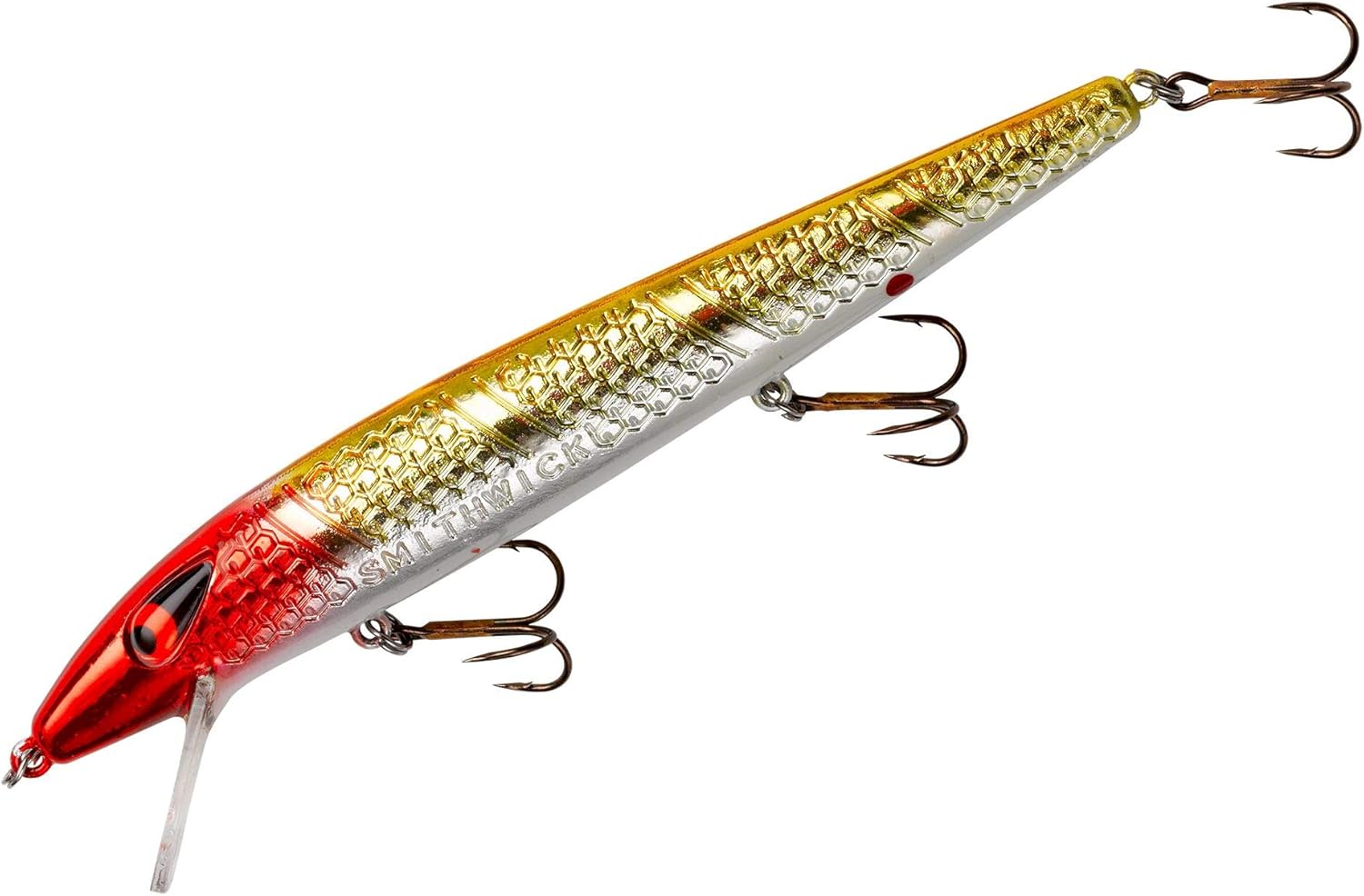 Smithwick Lures Suspending Super Rogue Fishing Lure