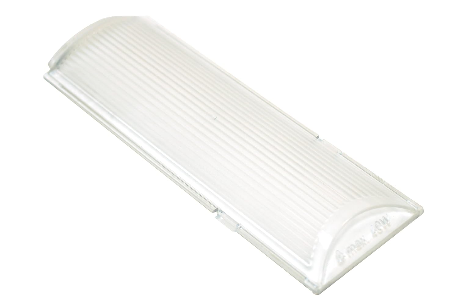 Bosch Cooker Hood Light Cover. Genuine part number 265250 Amazon.co.uk