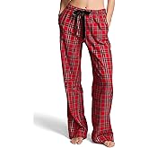 Victoria's Secret PINK Flannel Pajama Pants, Sleepwear for Women