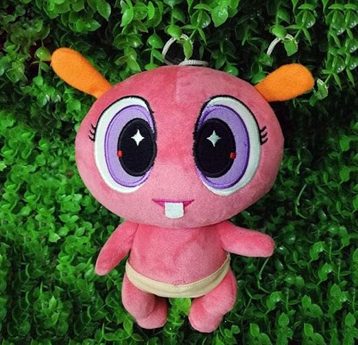 casimerito peluche