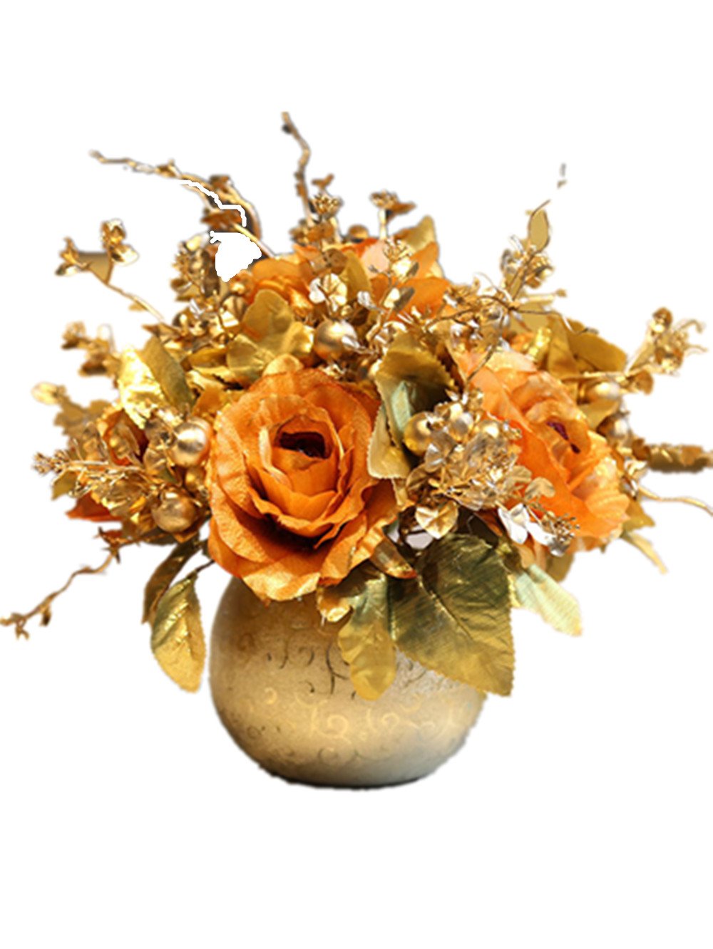 Best floral centerpieces for dining room table