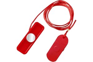 BMJX US Universal Treadmill Safety Key, Magnet Safety Key Replacement Compatible with BMJX Treadmill & All Treadmill