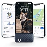 Tractive Smart Cat GPS Tracker | Real-Time Location