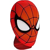 Paladone Spider-Man Mask Light &ndash; Officially Licensed Disney &amp; Marvel Desk Lamp or Wall Light, USB or Battery Powered, Gift for Superhero Fans