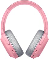 Razer Barracuda X Wireless Gaming Headset Quartz Pink Dual Wireless view 9