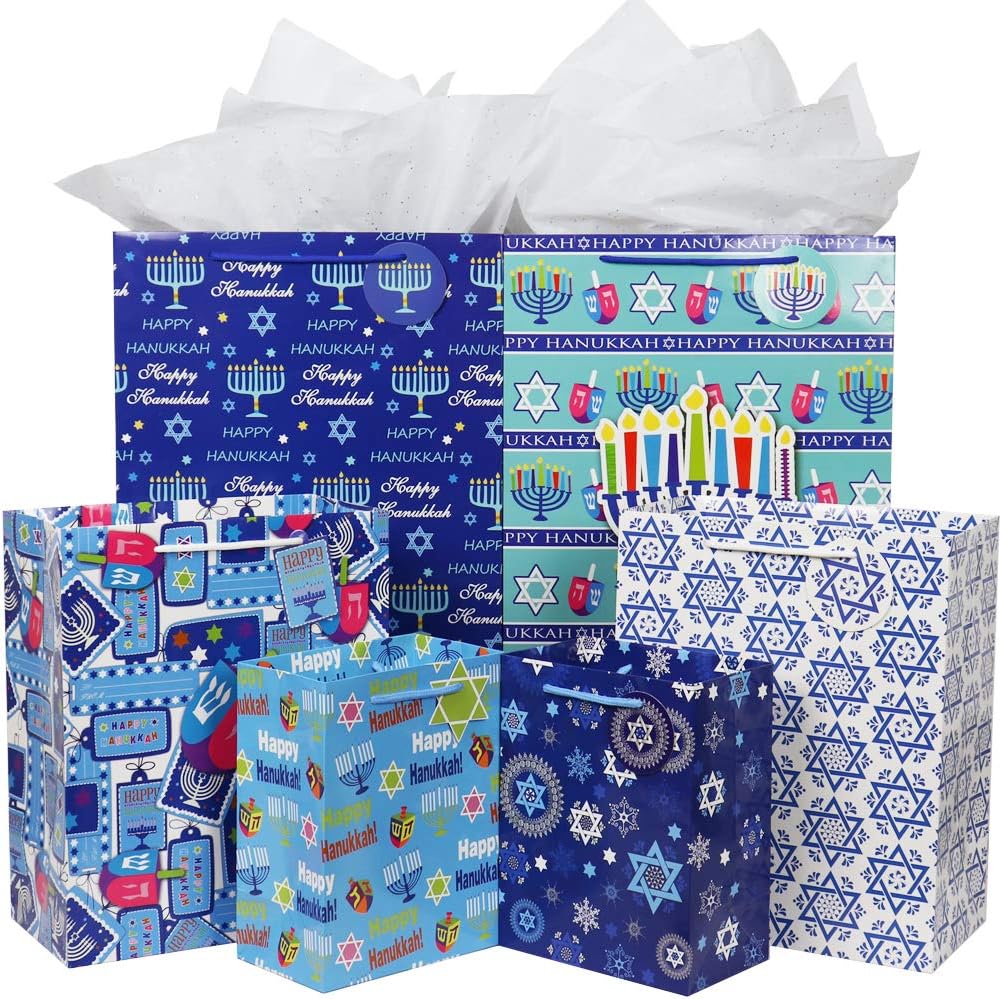 hanukkah gifts for teenager